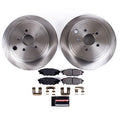 DAILY DRIVER BRAKE KIT