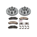 DAILY DRIVER BRAKE KIT
