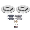 DAILY DRIVER BRAKE KIT