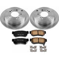 DAILY DRIVER BRAKE KIT