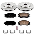 DAILY DRIVER BRAKE KIT