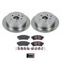 DAILY DRIVER BRAKE KIT