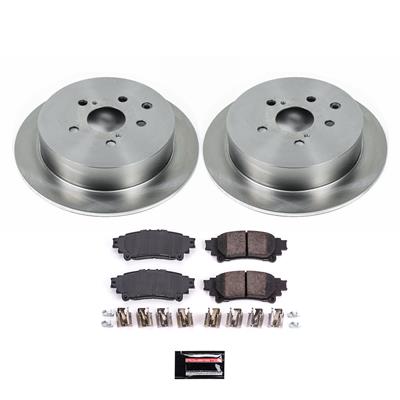 DAILY DRIVER BRAKE KIT