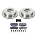 DAILY DRIVER BRAKE KIT