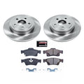 DAILY DRIVER BRAKE KIT