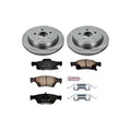DAILY DRIVER BRAKE KIT