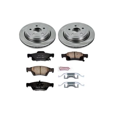 DAILY DRIVER BRAKE KIT
