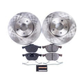 DAILY DRIVER BRAKE KIT