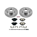 DAILY DRIVER BRAKE KIT