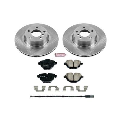 DAILY DRIVER BRAKE KIT