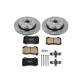 DAILY DRIVER BRAKE KIT