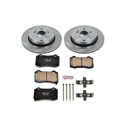 DAILY DRIVER BRAKE KIT