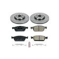 DAILY DRIVER BRAKE KIT