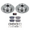 REAR BRAKE KIT