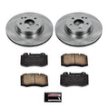 DAILY DRIVER BRAKE KIT