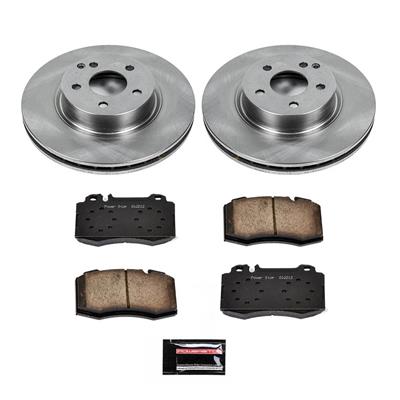 DAILY DRIVER BRAKE KIT