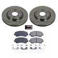 AUTOSPECIALTY DRUM KIT