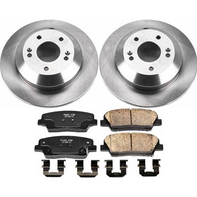 AUTOSPECIALTY DRUM KIT