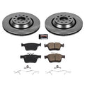 DAILY DRIVER BRAKE KIT