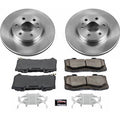 DAILY DRIVER BRAKE KIT