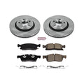 DAILY DRIVER BRAKE KIT