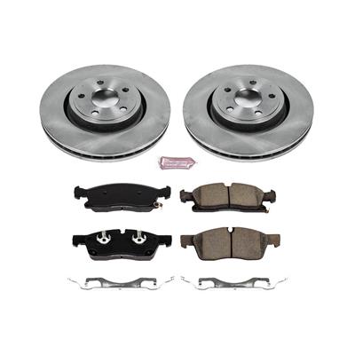 DAILY DRIVER BRAKE KIT