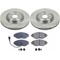 AUTOSPECIALTY DRUM KIT