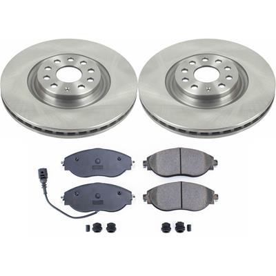 AUTOSPECIALTY DRUM KIT