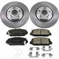 DAILY DRIVER BRAKE KIT