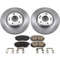 AUTOSPECIALTY DRUM KIT