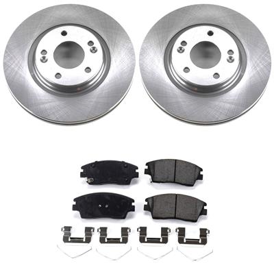 AUTOSPECIALTY DRUM KIT