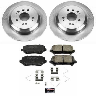 AUTOSPECIALTY DRUM KIT