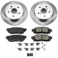 AUTOSPECIALTY DRUM KIT