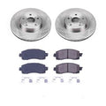 AUTOSPECIALTY BRAKE KIT