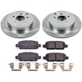 AUTOSPECIALTY BRAKE KIT