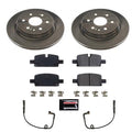 AUTOSPECIALTY BRAKE KIT