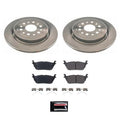 AUTOSPECIALTY BRAKE KIT