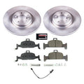AUTOSPECIALTY BRAKE KIT