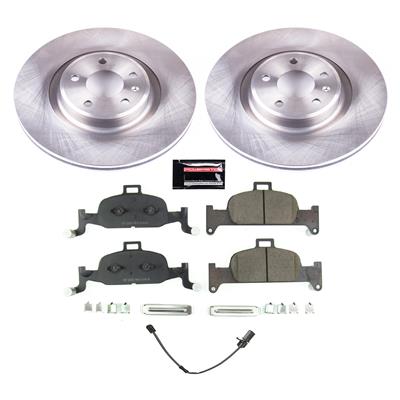 AUTOSPECIALTY BRAKE KIT