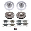 AUTOSPECIALTY BRAKE KIT