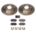 AUTOSPECIALTY BRAKE KIT