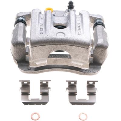 BRAKE CALIPERS