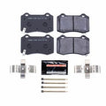 POWER STOP TRACK DAY PAD