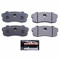 POWER STOP TRACK DAY PAD