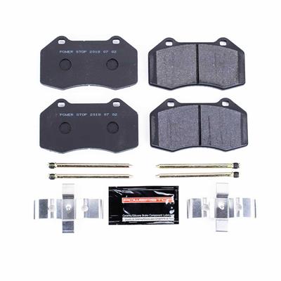 BRAKE PAD
