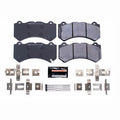 POWER STOP TRACK DAY PAD