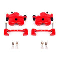 CALIPERS BRAKE 1-PISTON FRONT