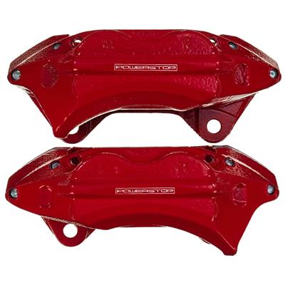 PERFORMANCE CALIPERS
