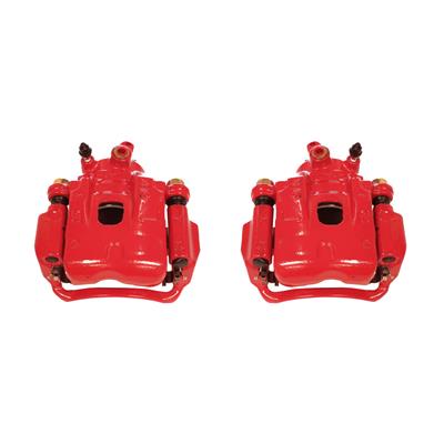 PERFORMANCE CALIPERS
