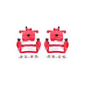 DISC BRAKE CALIPER